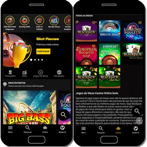 bwin app casino